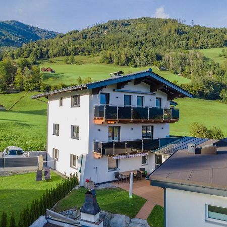 Apartment Daisy Штульфельден Экстерьер фото