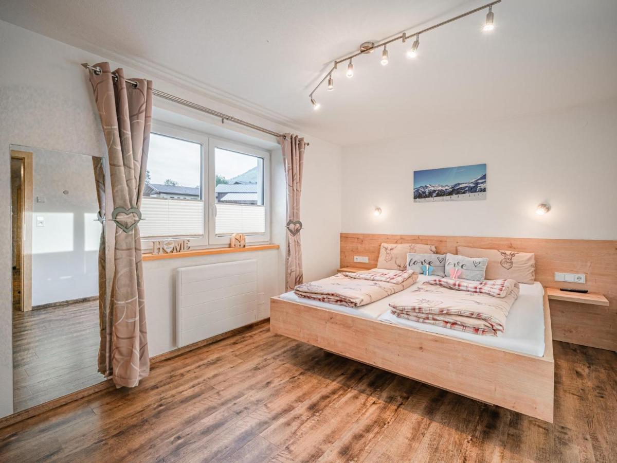 Apartment Daisy Штульфельден Экстерьер фото