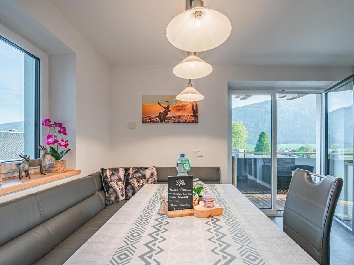 Apartment Daisy Штульфельден Экстерьер фото