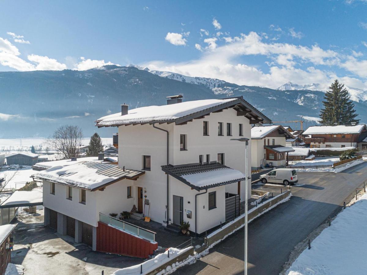 Apartment Daisy Штульфельден Экстерьер фото