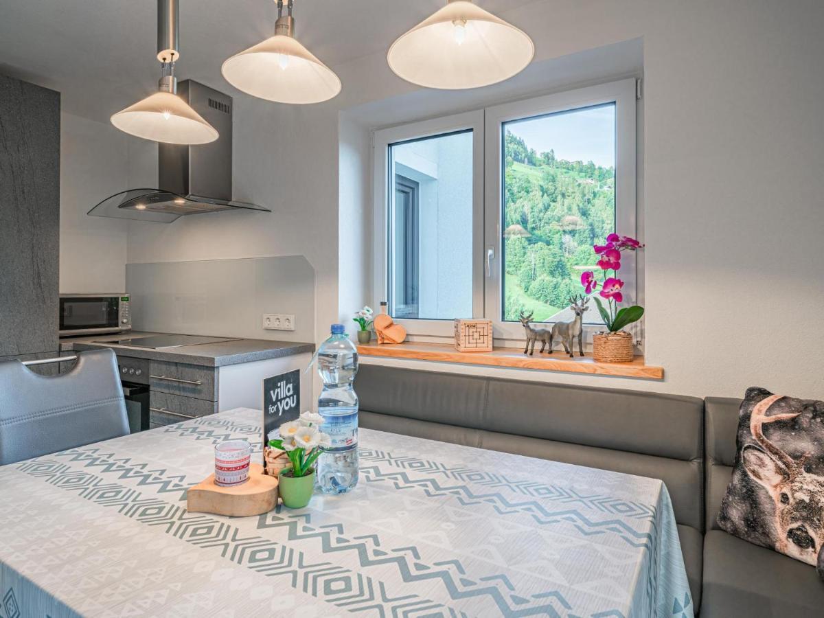 Apartment Daisy Штульфельден Экстерьер фото