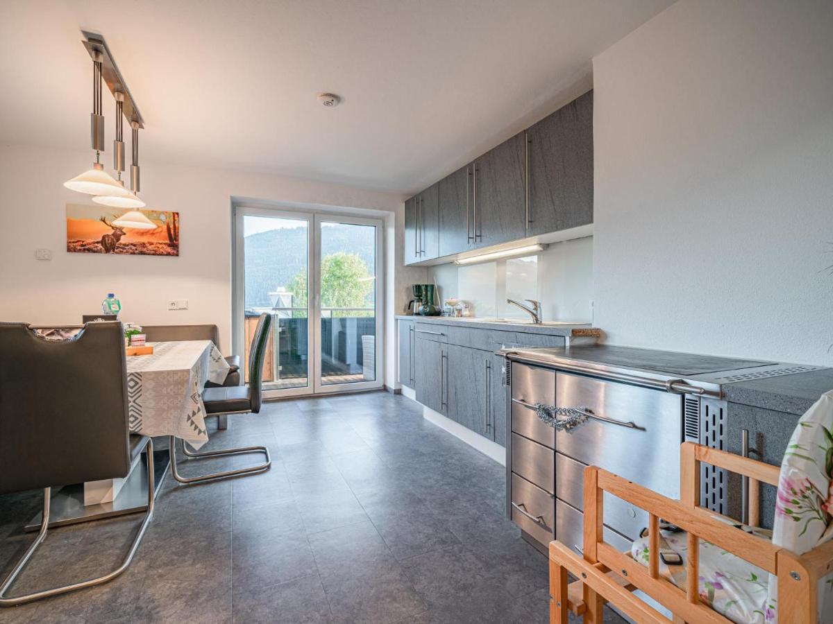 Apartment Daisy Штульфельден Экстерьер фото