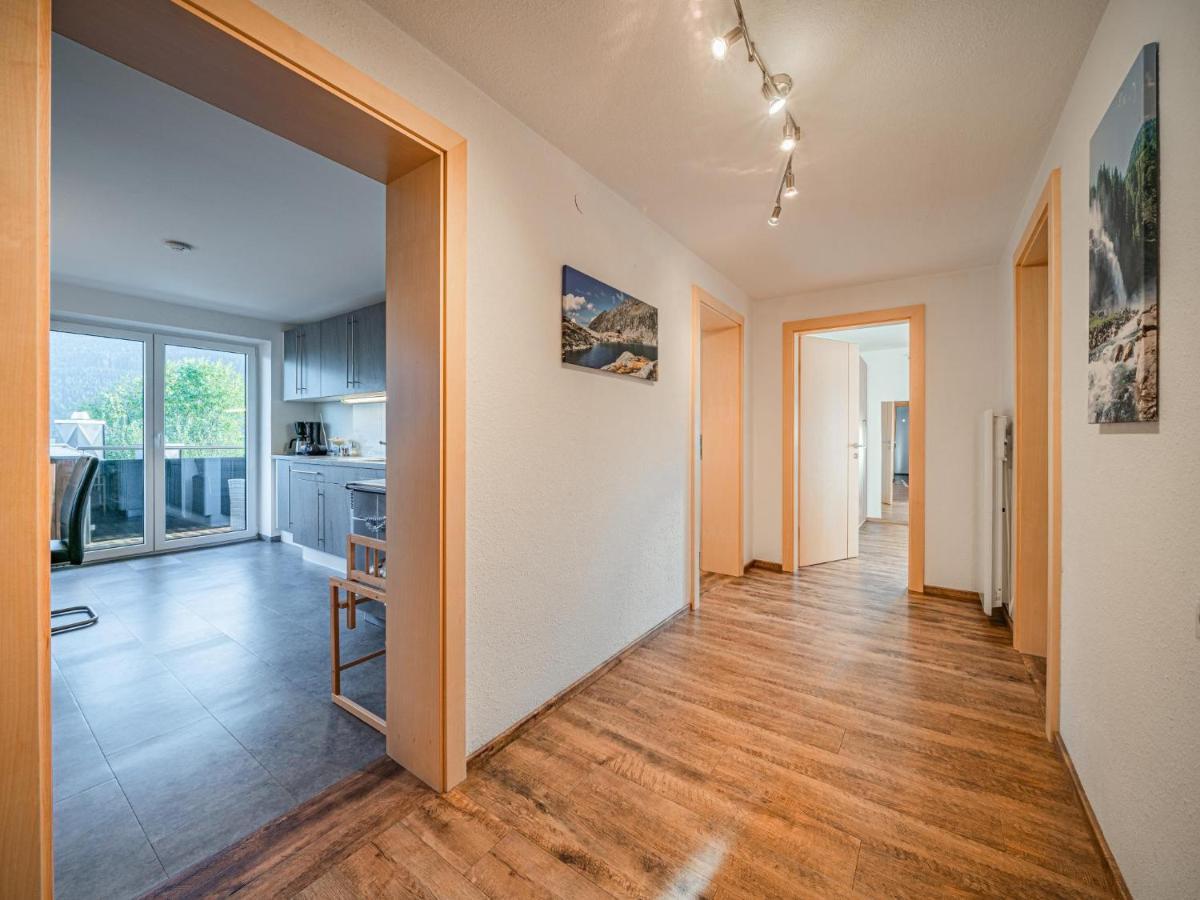 Apartment Daisy Штульфельден Экстерьер фото